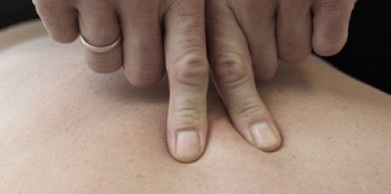 Lotusbody behandlingscenter - Finn Biltoft